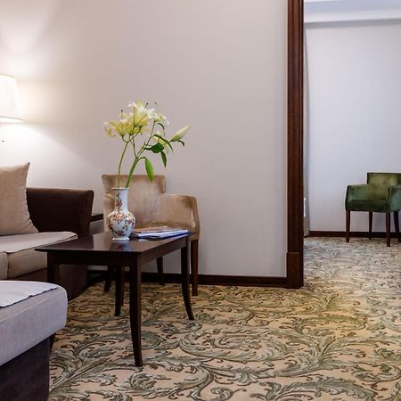 Hotel & Spa Palic Resort Exterior photo