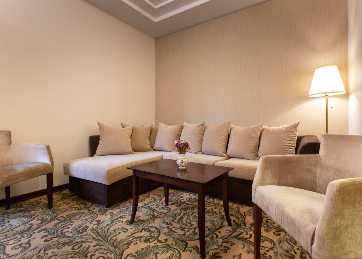 Hotel & Spa Palic Resort Exterior photo